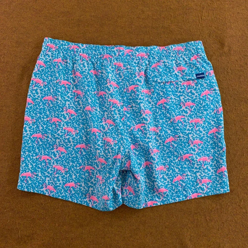 chubbies swim trunks